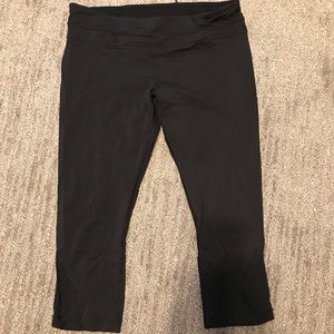 Lululemon running tights leggings